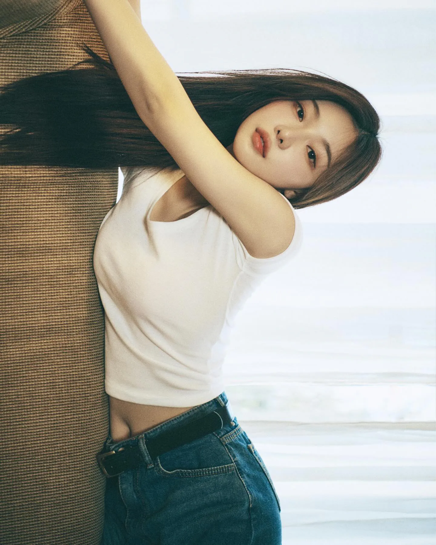 Lee Si An (Single's Inferno) - lee-si-an-singles-inferno-hot-35.webp